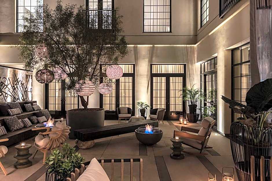 Kimpton La Peer Hotel By IHG