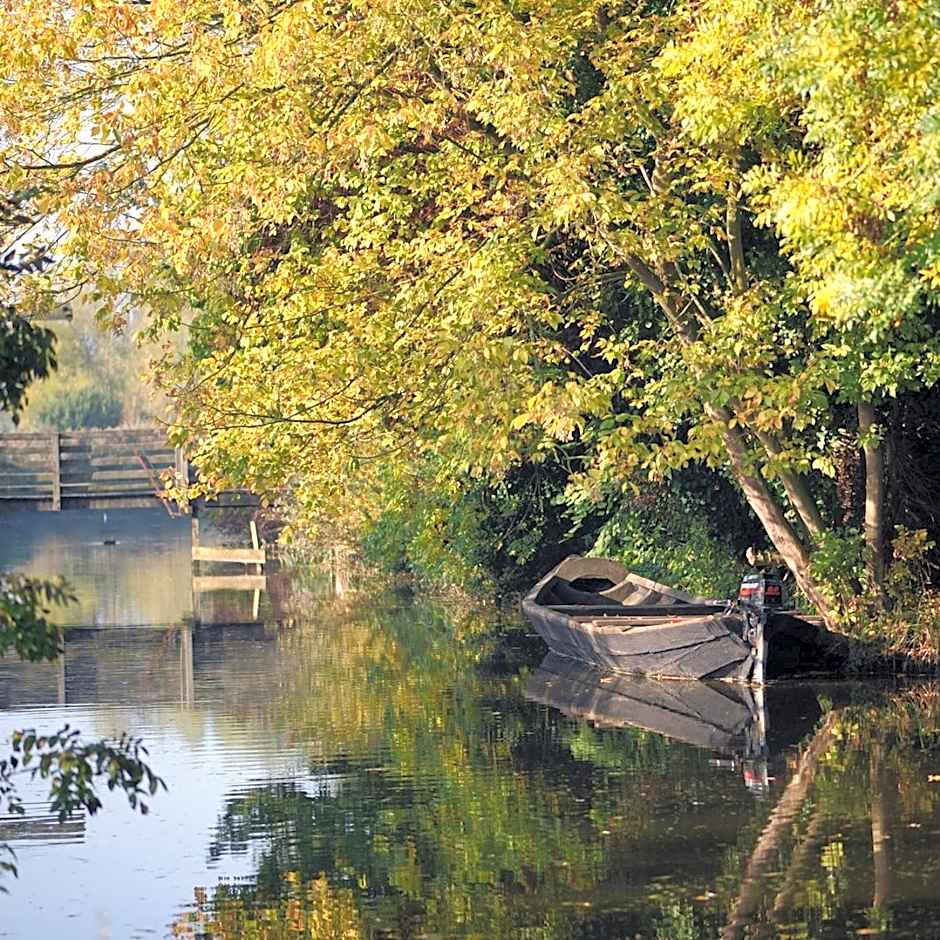 Mercure Saint Omer Centre Gare