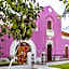 Rosas & Xocolate, Mérida, A Member Of Design Hotels