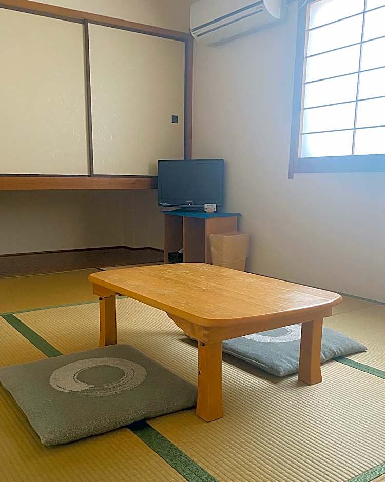 Ryokan Kasuga