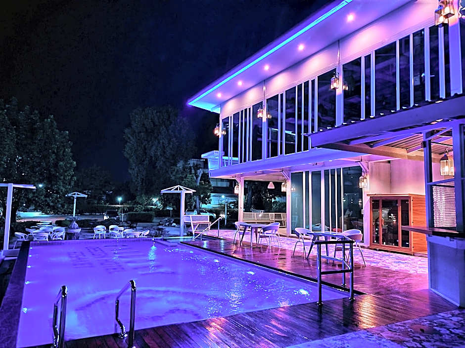 Gallery Design Hotel