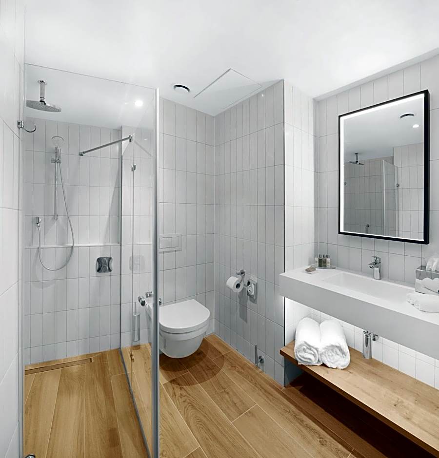 Hilton Garden Inn Bucharest Airport