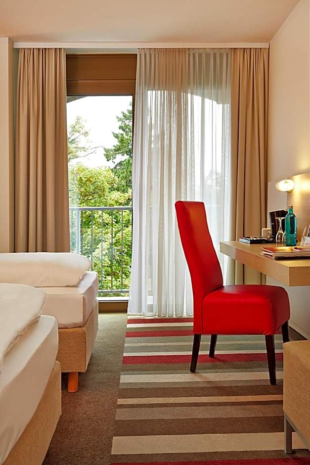 Sunday Hotel Bad Soden