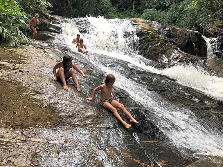 Rancho Maria Pimenta