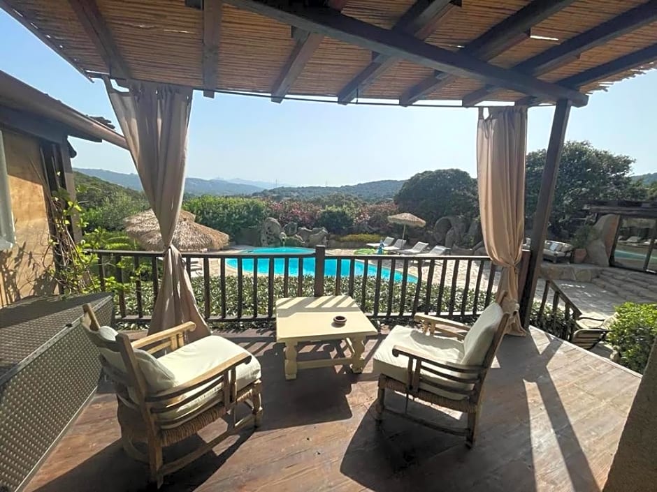 B&B Villa Aurora