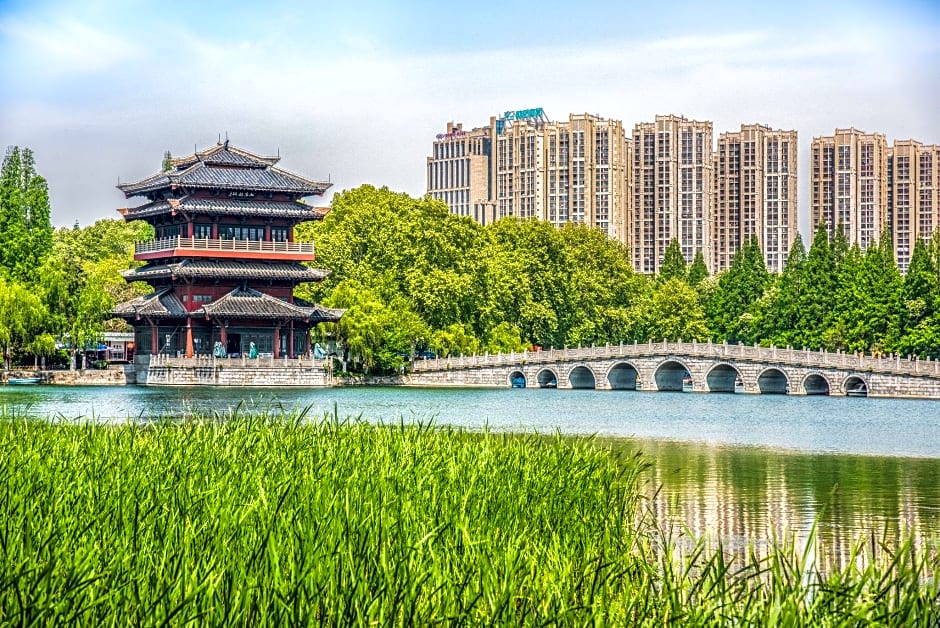 Holiday Inn Hefei By IHG