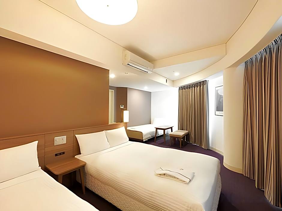 Sotetsu Fresa Inn Tokyo-Toyocho