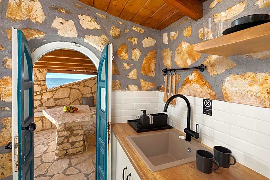 Kyma Suites - adult only accommodation