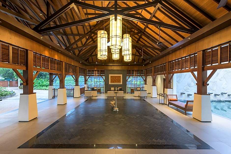 Club Mahindra Ashtamudi