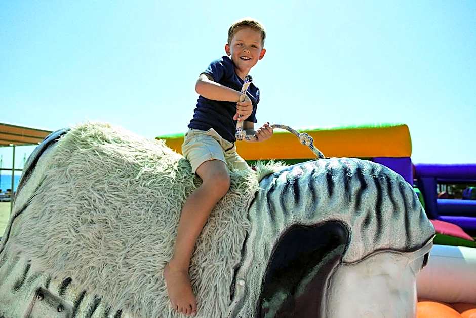 TUI BLUE Palm Garden