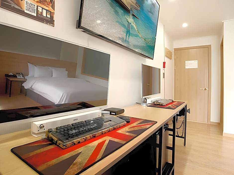 Hotel Torang Jeonju
