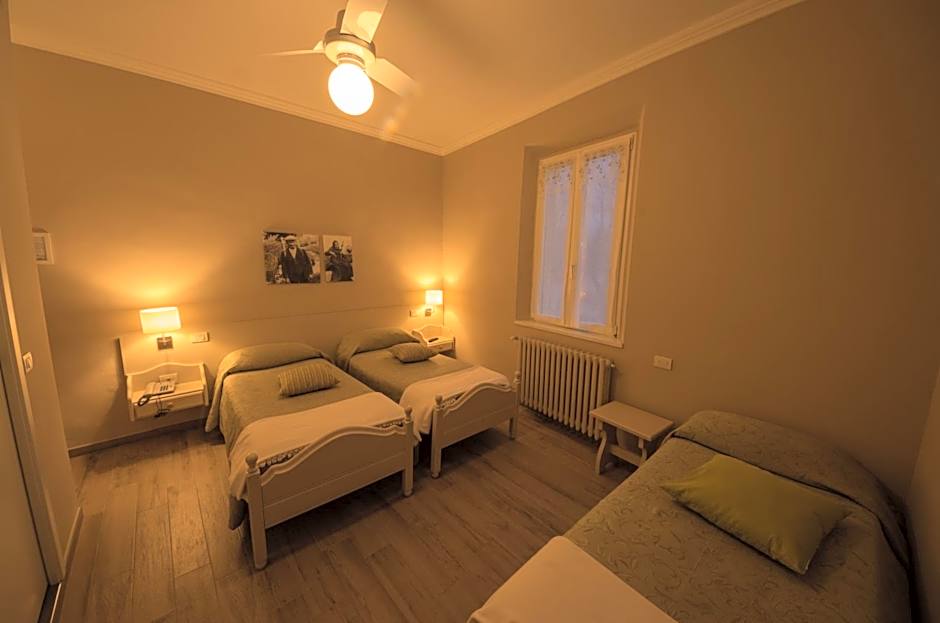 Hotel Ristorante Bologna