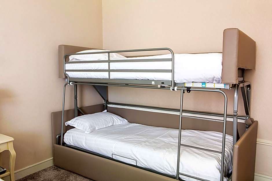 Hotel Le Maxime, BW Signature Collection