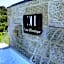 Casa d'Henrique Retreat Pool and Spa