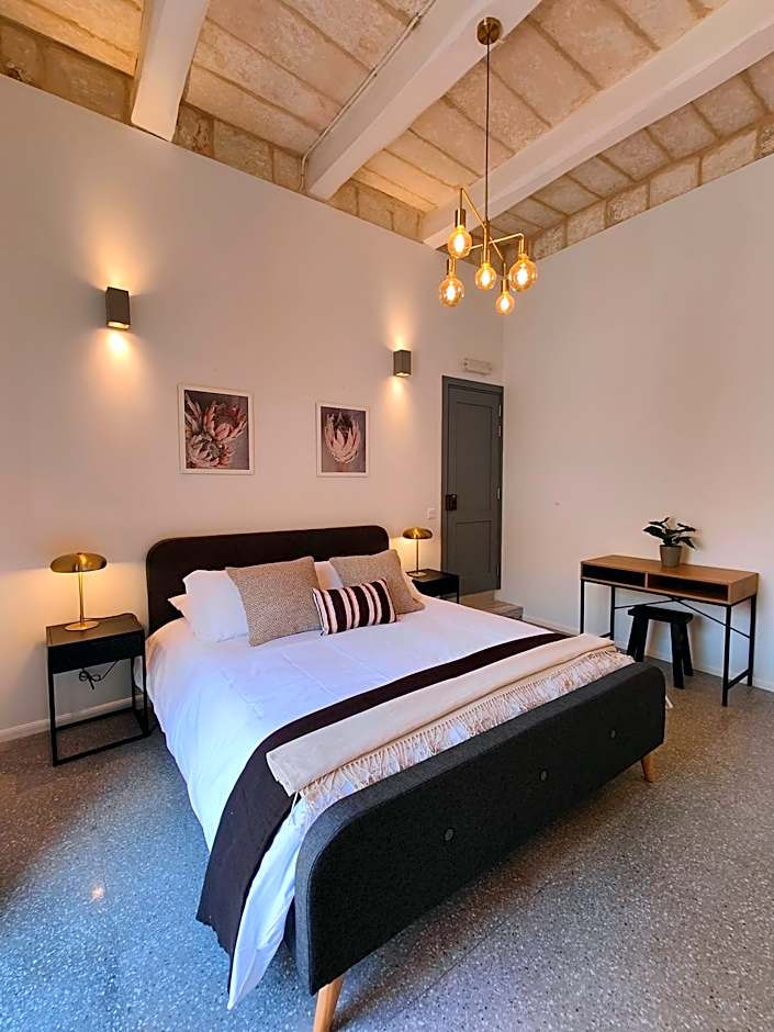 Sbejha Guest House