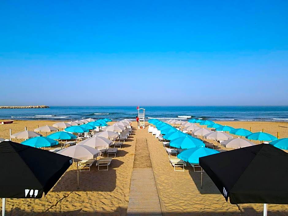 GH Baraka Village Sicilia