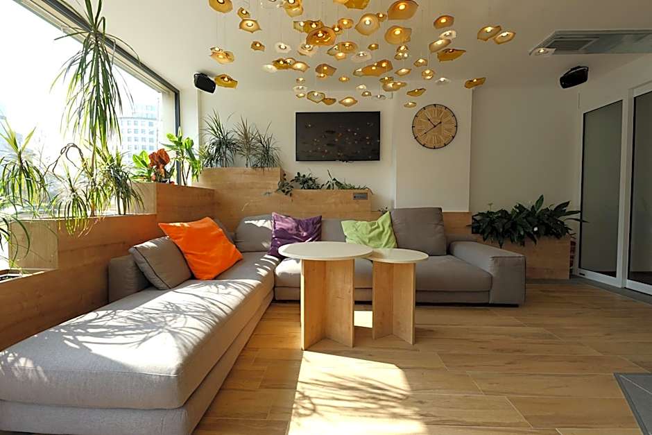 More Than Accommodation