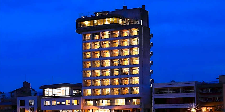Mikuma Hotel