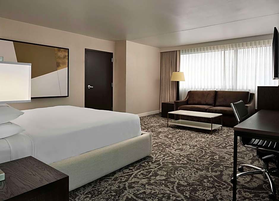 Hilton Atlanta Airport
