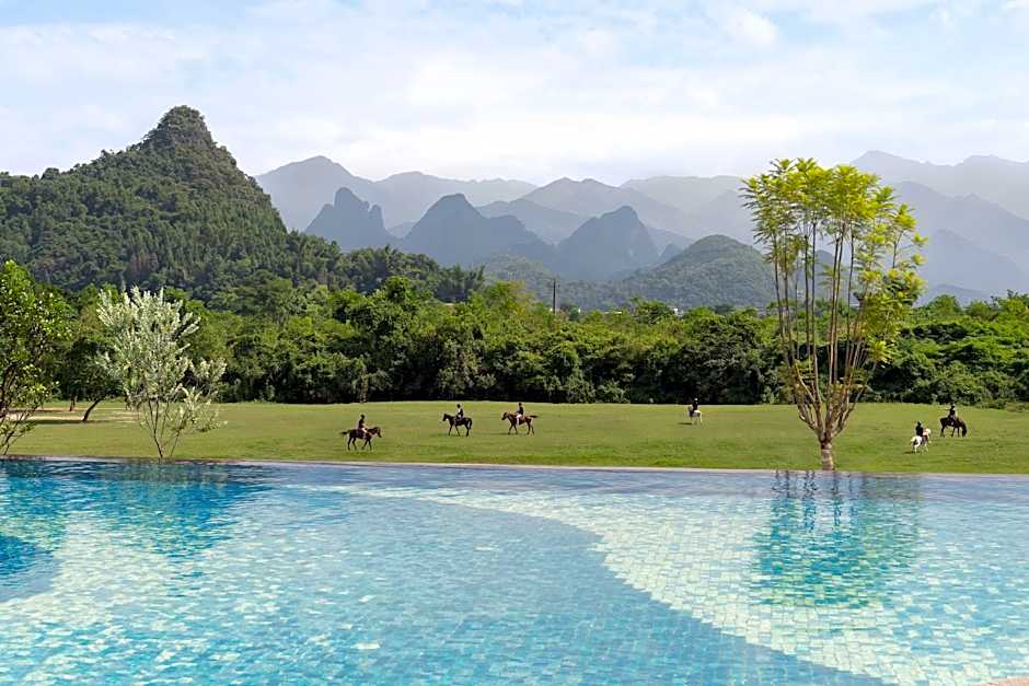 Hilton Garden Inn Guilin Yangshuo