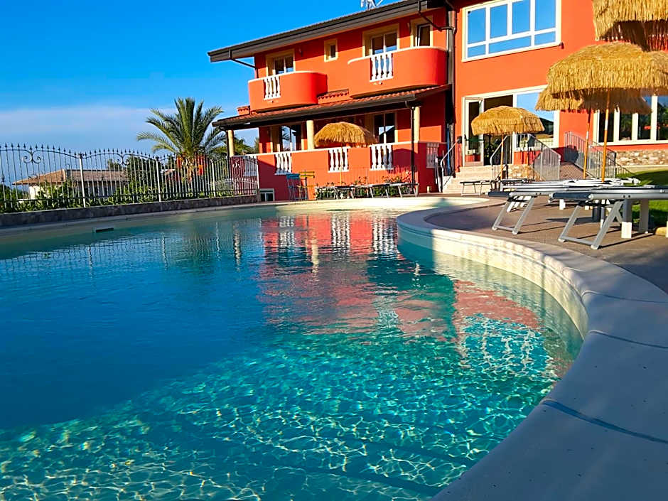 Borgo di Santa Barbara