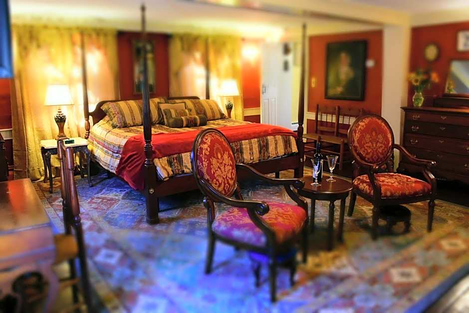 Daniels House Inn