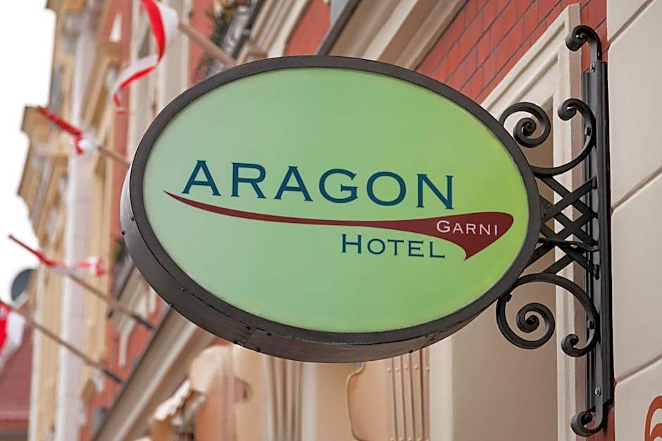 Aragon - Hotel - Garni