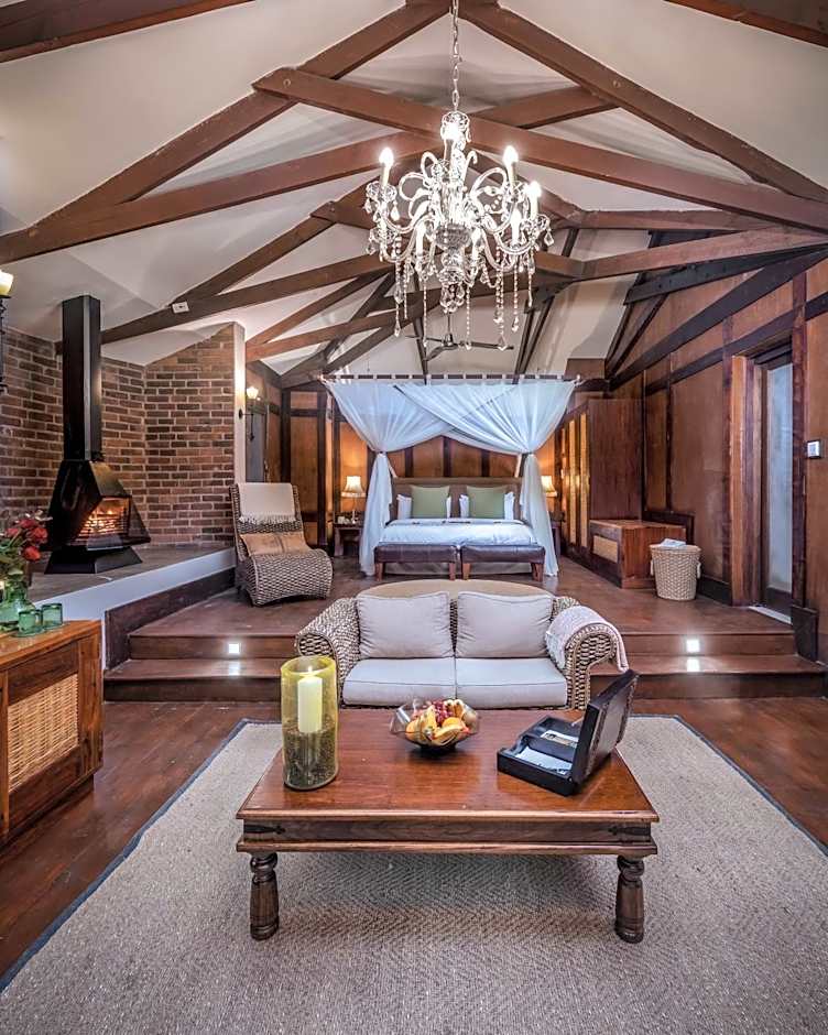 Elewana Arusha Coffee Lodge