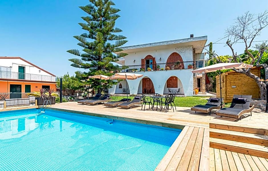 Marywilliam – Agropoli, UT