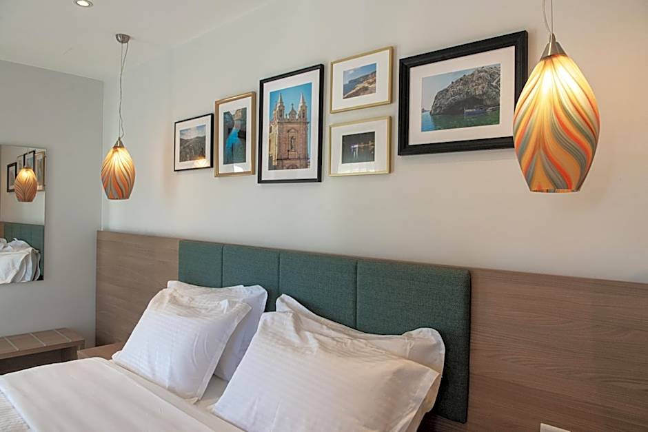 Bliss Boutique Living