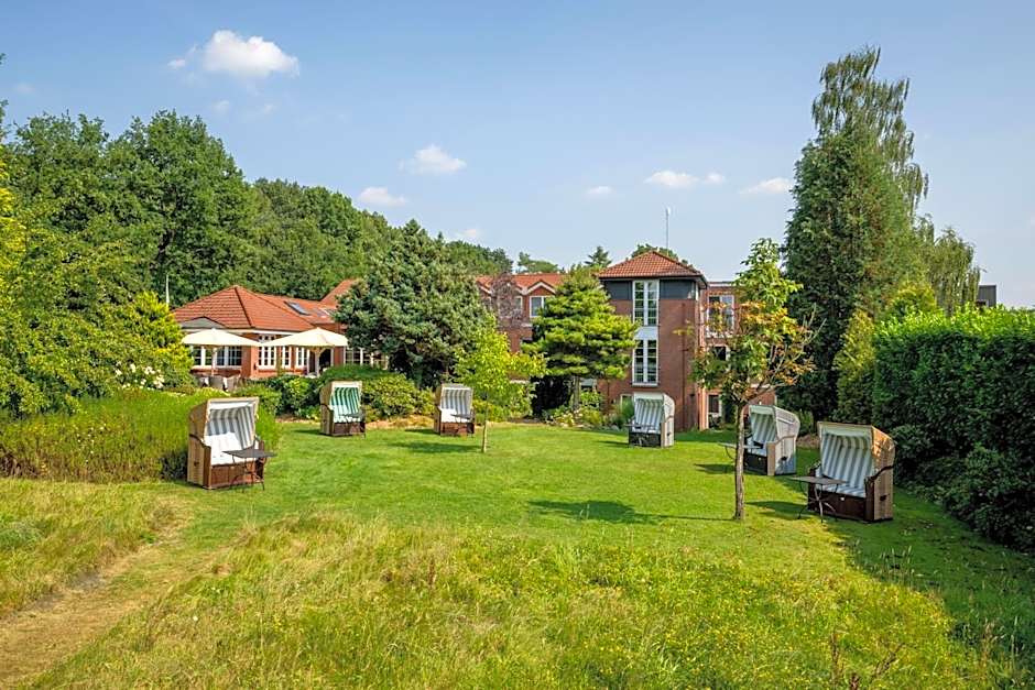 Ringhotel Köhlers Forsthaus