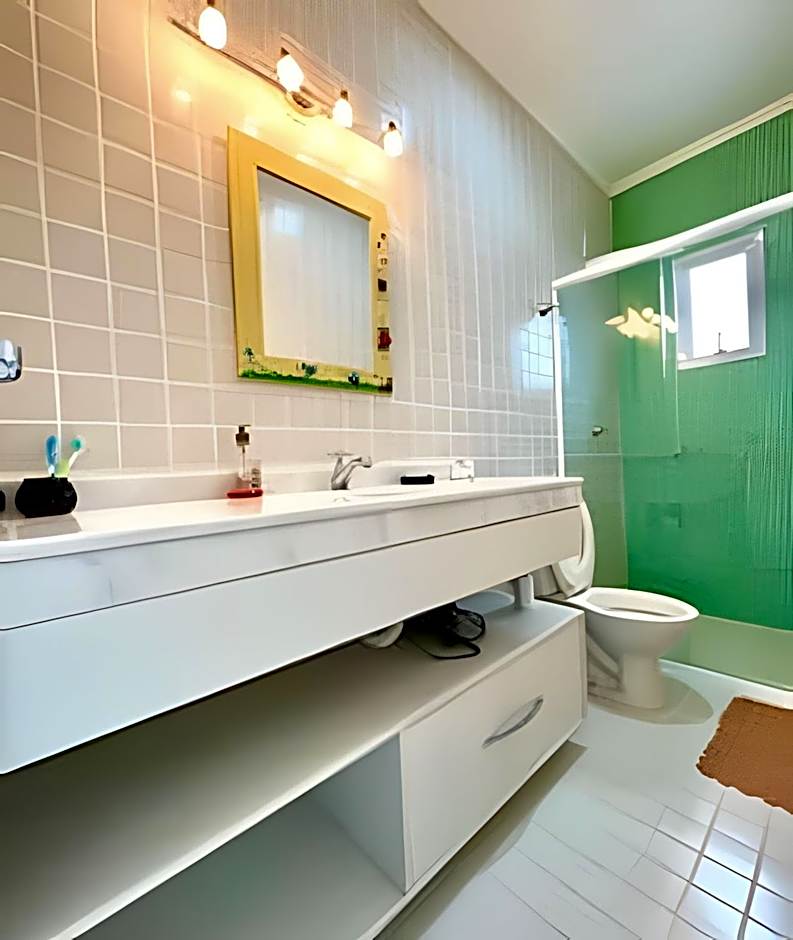 Casa em Maresias - 50 metros da praia (2)