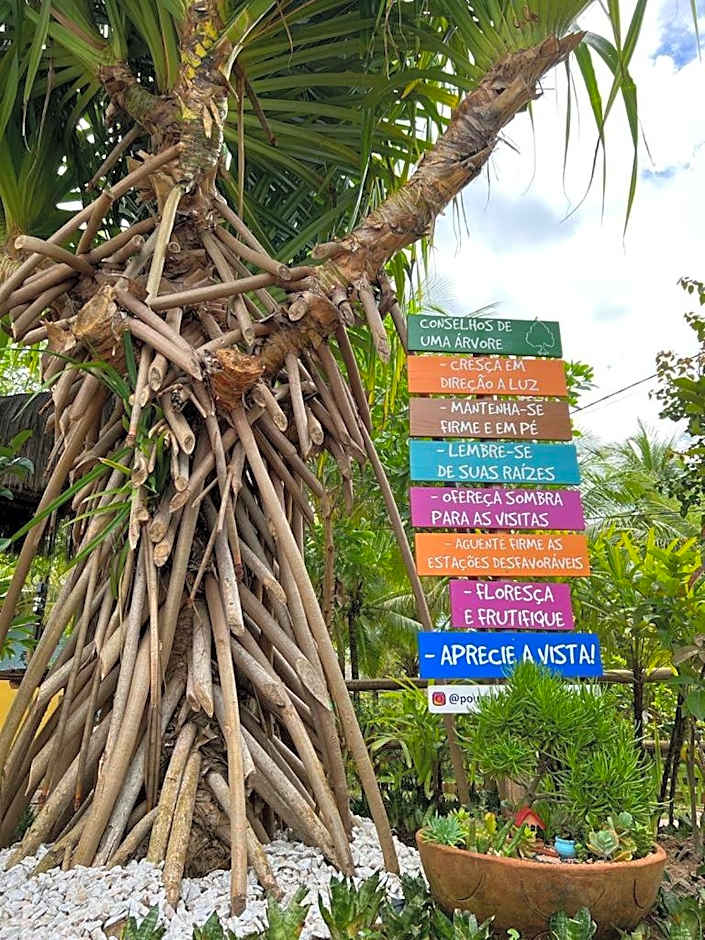 Pousada Oceano Atlântico