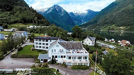 Kringsjå Hotel