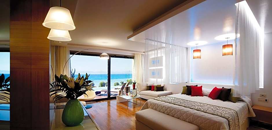 Amathus Beach Hotel Rhodes