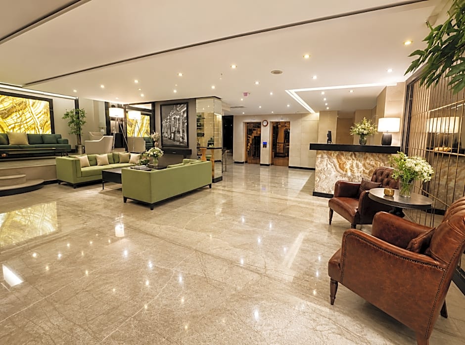 Laodikya Hotel