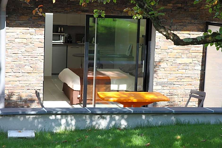 Résid'Spa Loire & Sèvre