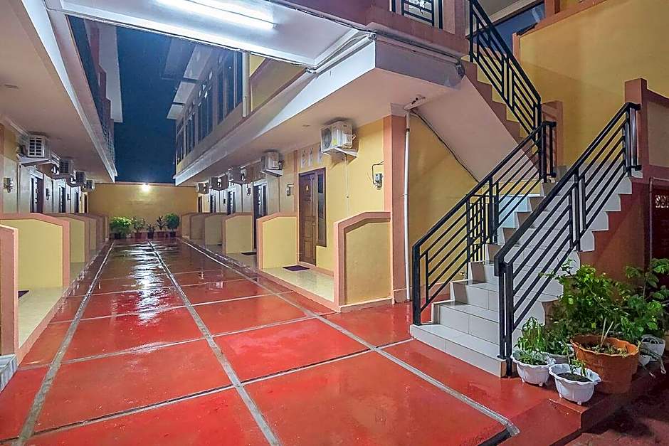 RedDoorz near RSUD Dr Abdul Aziz Singkawang