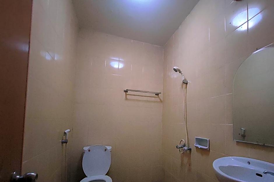 Hotel O Garuda Bandara Guesthouse