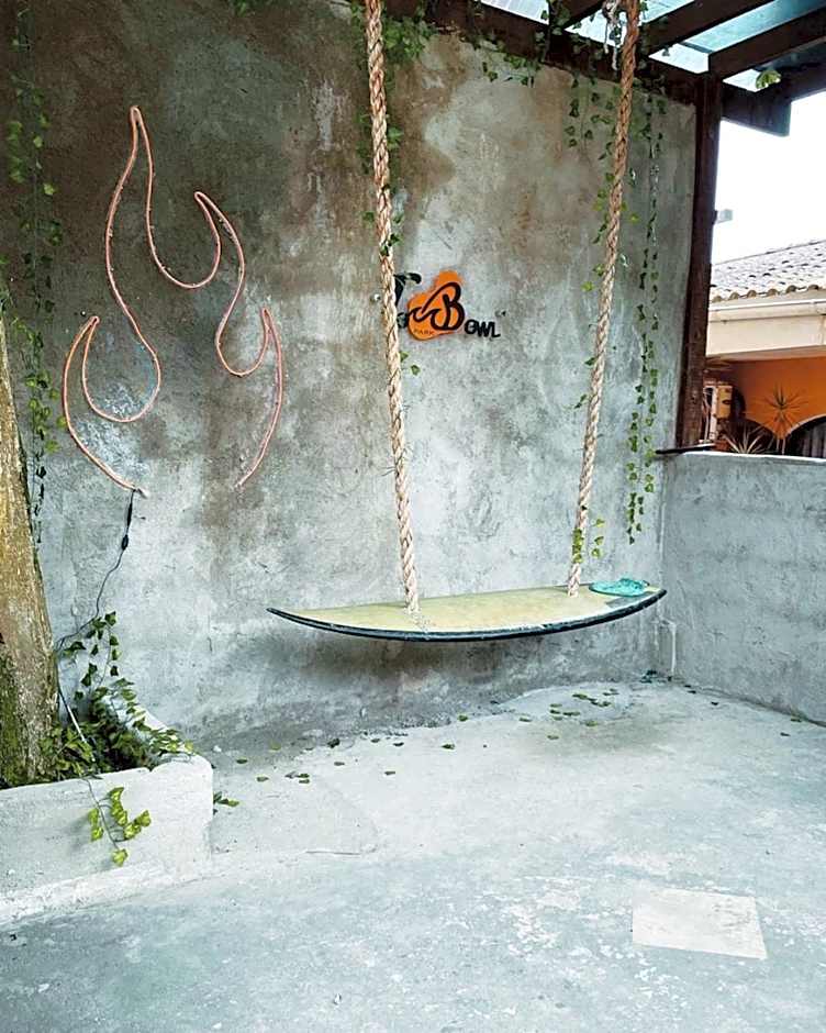 Pousada Praia do Tombo