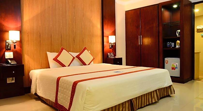 Petro House Vung Tau - Block B