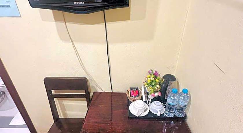 Luang Prabang Champa Villa