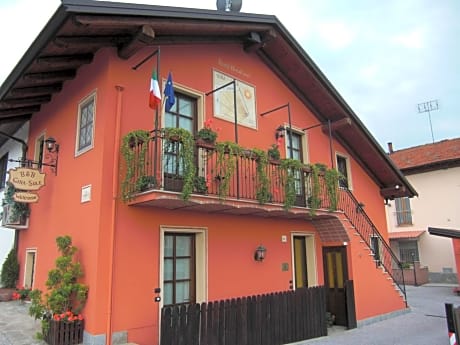 B&B Gira-Sole