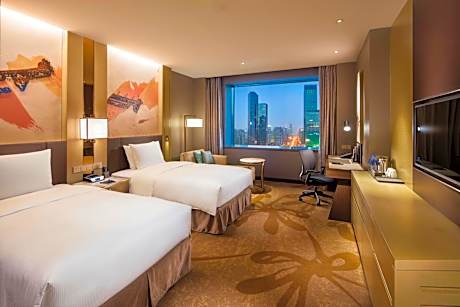 Premium Twin Room