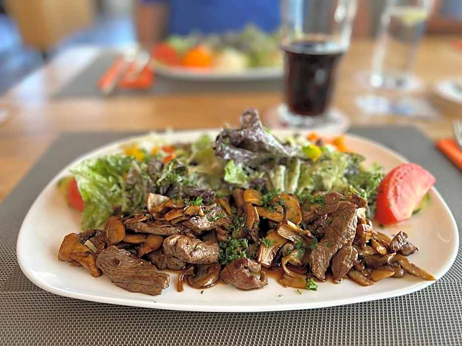 HIL - Hotel im Lus Schopfheim