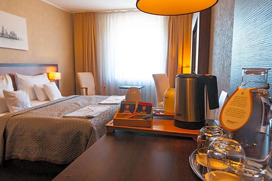 PREMIUM Business Hotel Bratislava