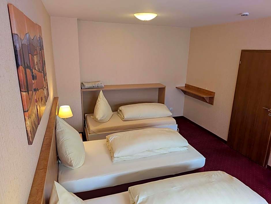 Stadthotel Augsburg