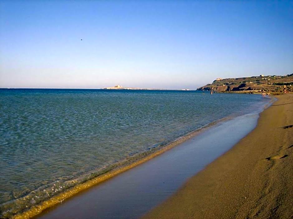 Bed and Breakfast Morghella