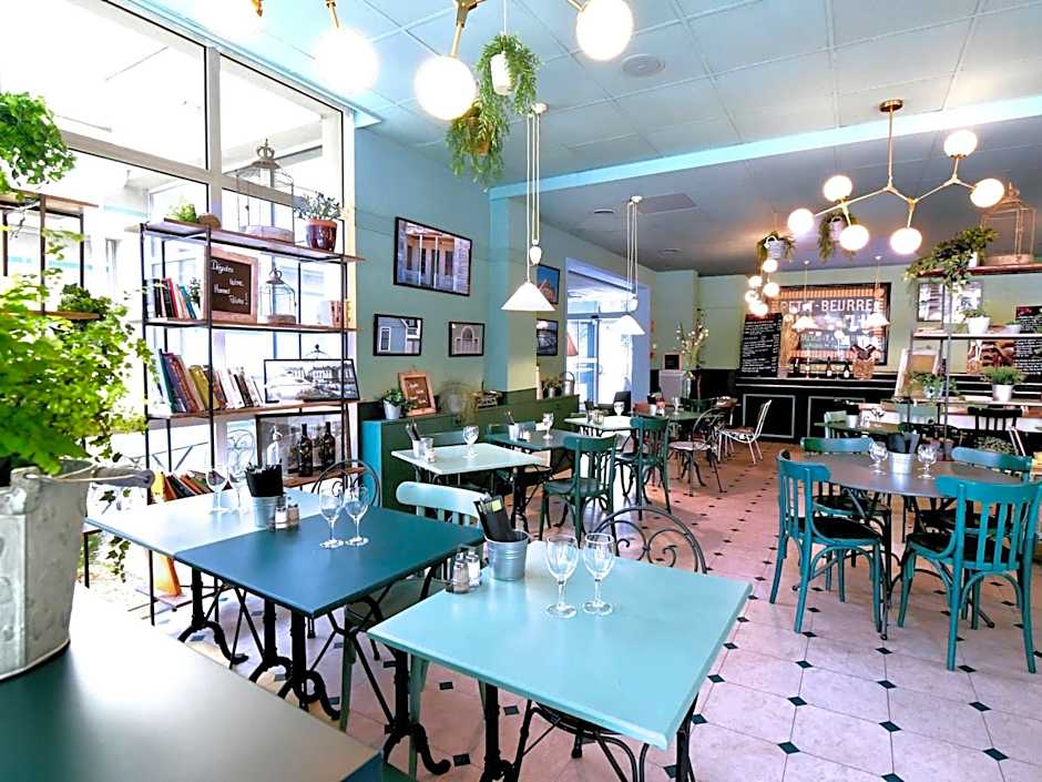 ibis Nantes Saint Herblain