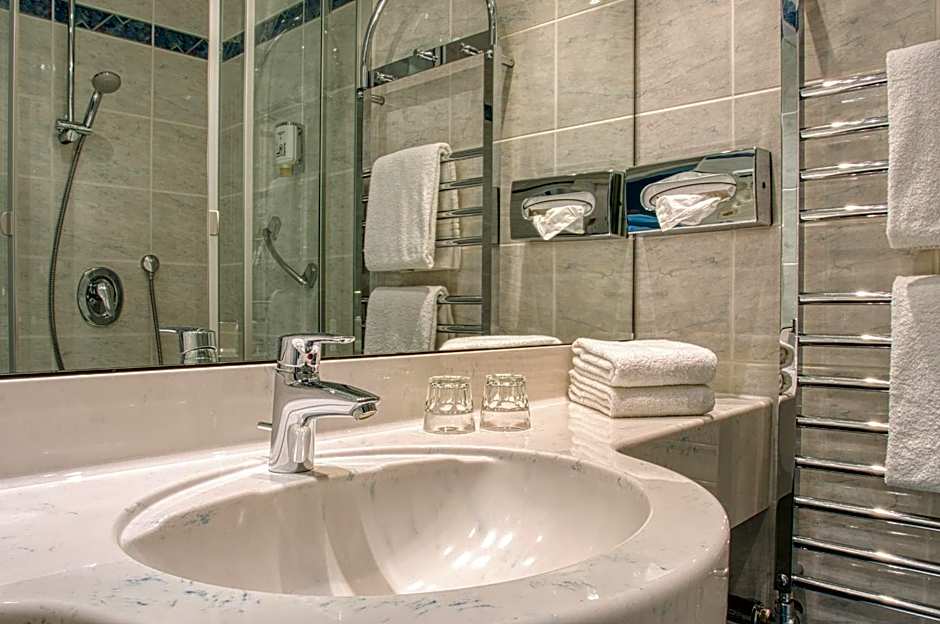 Sautter Hotel Stuttgart City
